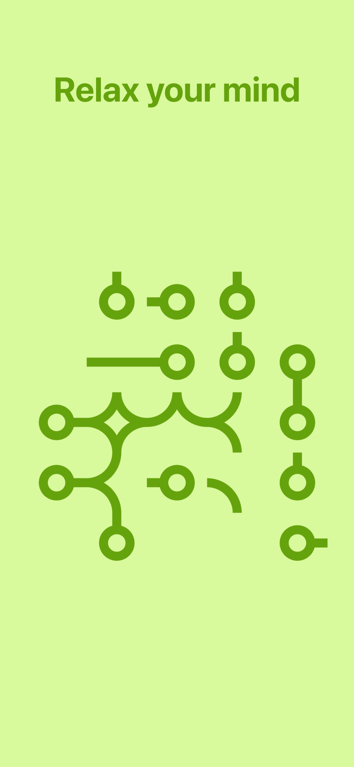 Cycloop: Minimal Logic screenshot 2