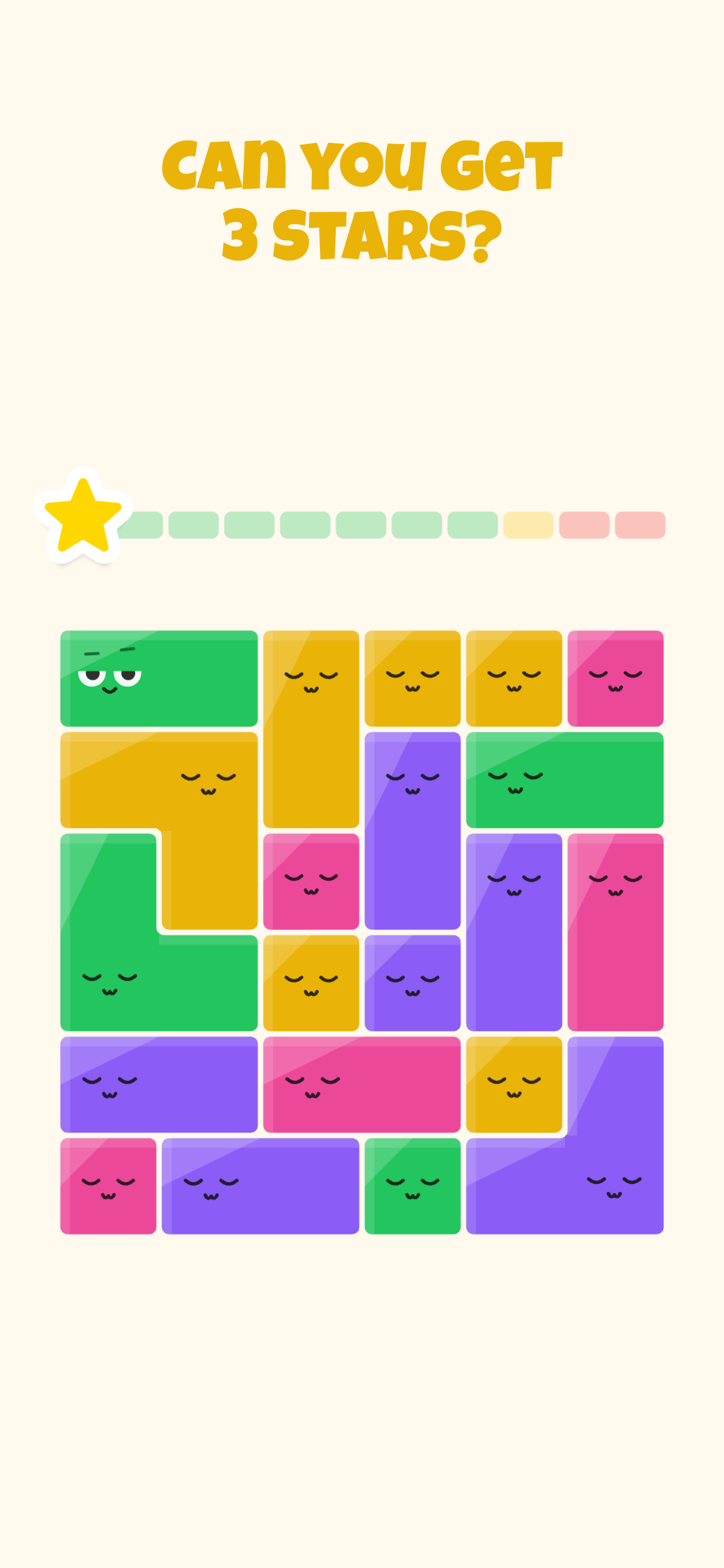 Chromatch: Color Flood Puzzle screenshot 3