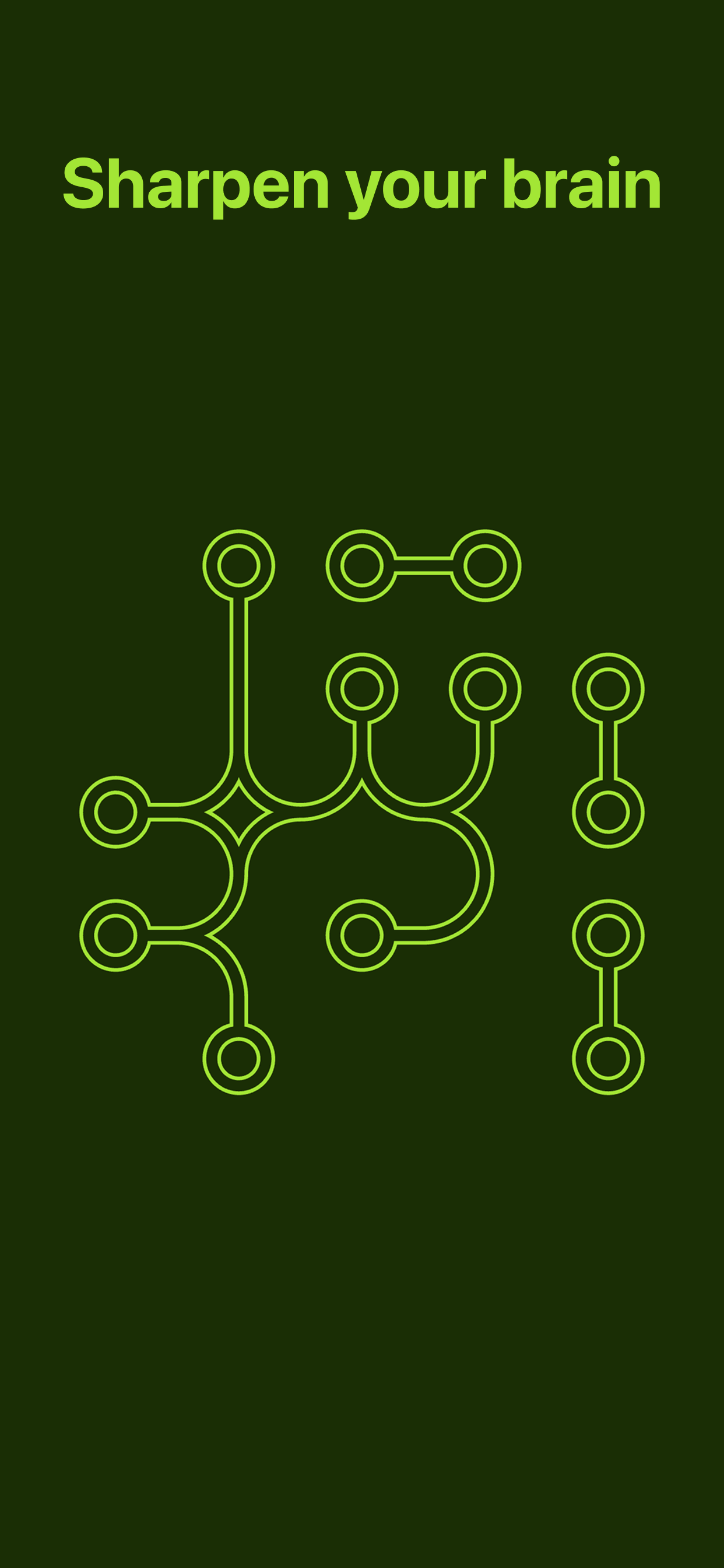 Cycloop: Minimal Logic screenshot 3