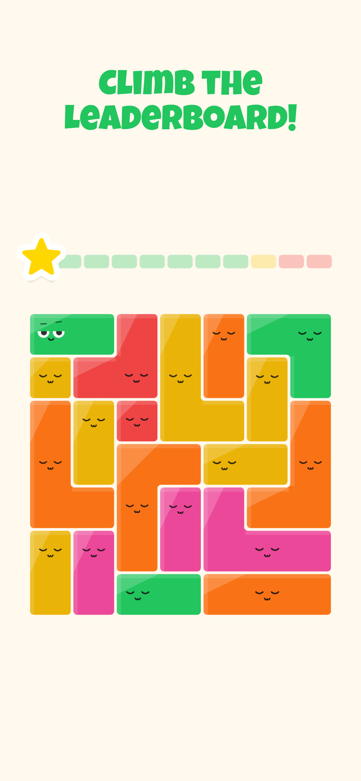 Chromatch: Color Flood Puzzle screenshot 5