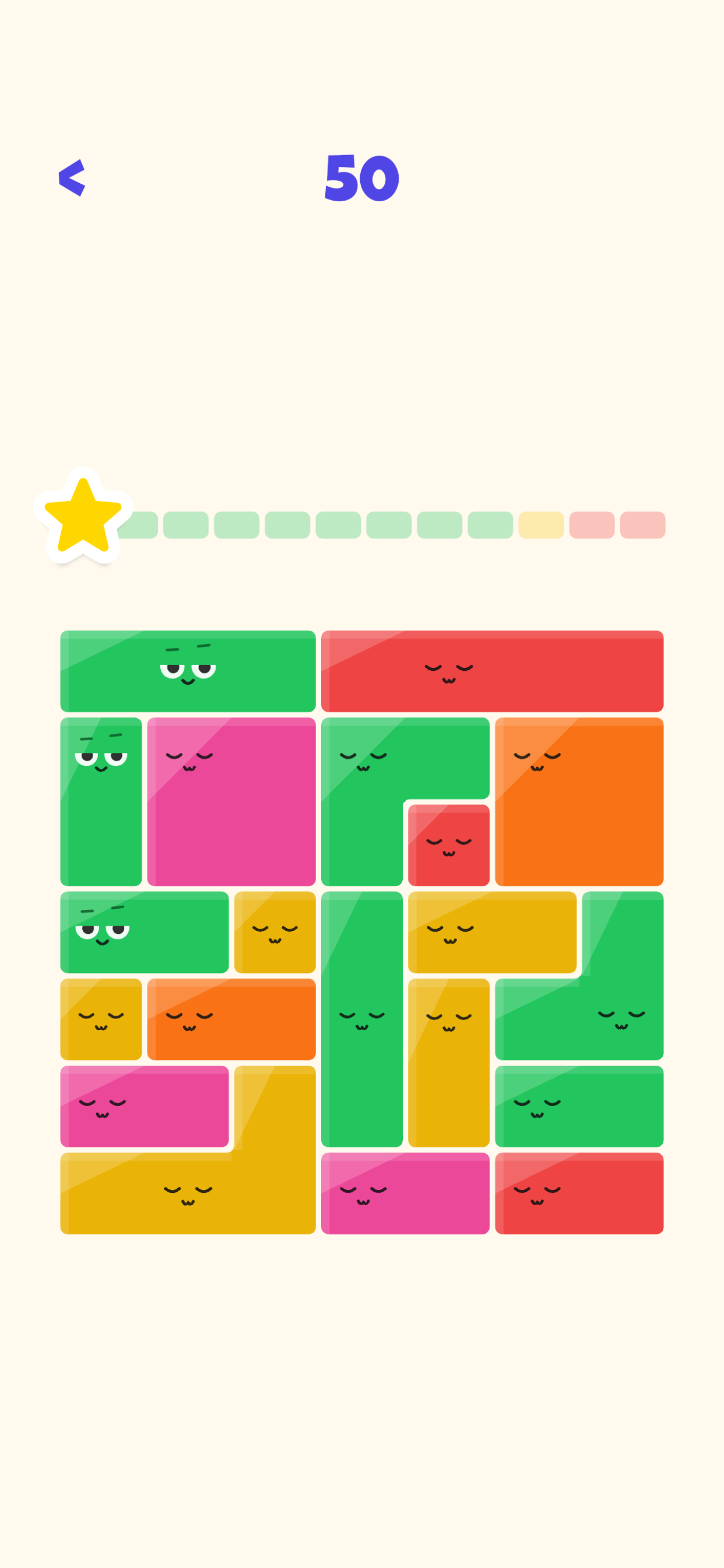 Chromatch: Color Flood Puzzle screenshot 6